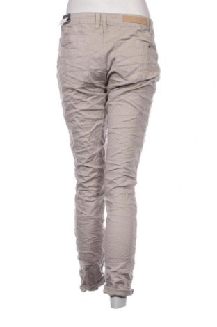 Pantaloni de femei Rock Angel, Mărime M, Culoare Bej, Preț 25,72 Lei
