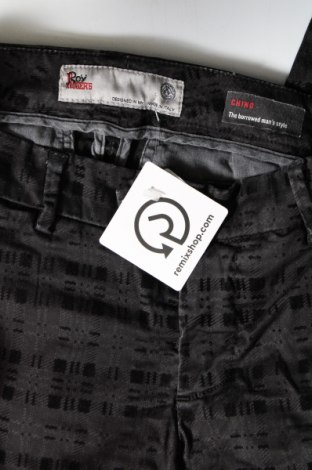 Pantaloni de femei Roy Roger's, Mărime S, Culoare Negru, Preț 15,08 Lei