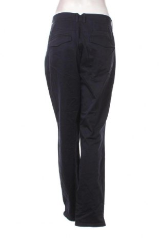 Γυναικείο παντελόνι S.Oliver, Μέγεθος L, Χρώμα Μπλέ, Τιμή 44,85 €