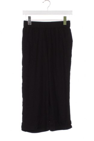 Γυναικείο παντελόνι S.Oliver, Μέγεθος XS, Χρώμα Μαύρο, Τιμή 5,38 €