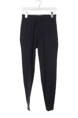Мъжки панталон S.Oliver, Размер XS, Цвят Син, Цена 13,92 лв.
