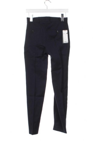 Мъжки панталон S.Oliver, Размер XS, Цвят Син, Цена 26,10 лв.