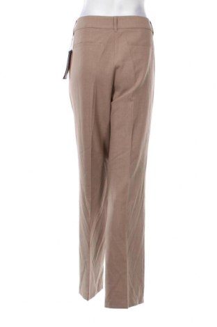 Дамски панталон S.Oliver Black Label, Размер L, Цвят Бежов, Цена 16,06 лв.