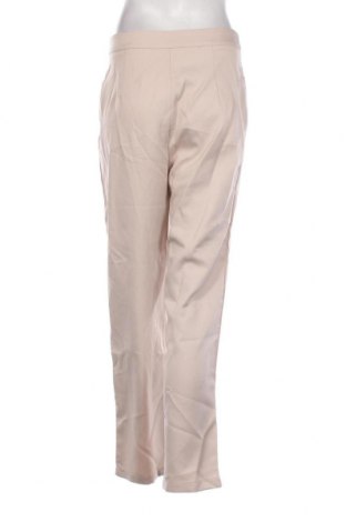 Γυναικείο παντελόνι SHEIN, Μέγεθος M, Χρώμα  Μπέζ, Τιμή 5,45 €