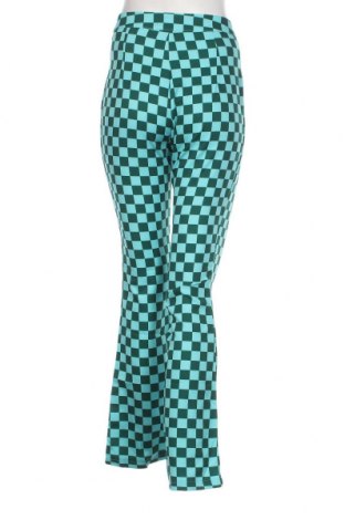 Damenhose SHEIN, Größe XS, Farbe Grün, Preis 6,40 €