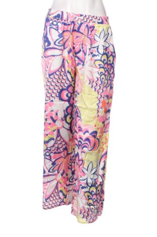 Γυναικείο παντελόνι SHEIN, Μέγεθος M, Χρώμα Πολύχρωμο, Τιμή 6,88 €