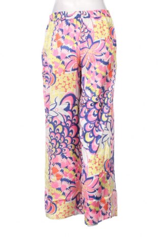Pantaloni de femei SHEIN, Mărime M, Culoare Multicolor, Preț 33,29 Lei