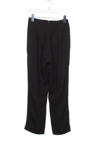 Дамски панталон SHEIN, Размер XS, Цвят Черен, Цена 9,20 лв.