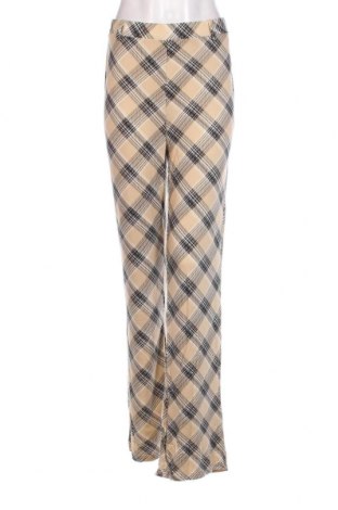 Γυναικείο παντελόνι SHEIN, Μέγεθος XL, Χρώμα Πολύχρωμο, Τιμή 5,22 €