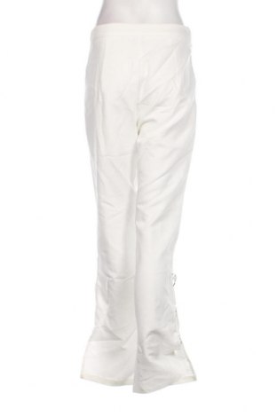 Damenhose SHEIN, Größe M, Farbe Weiß, Preis 23,71 €