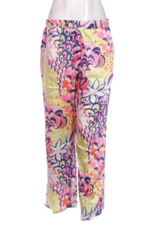 Γυναικείο παντελόνι SHEIN, Μέγεθος S, Χρώμα Πολύχρωμο, Τιμή 23,71 €