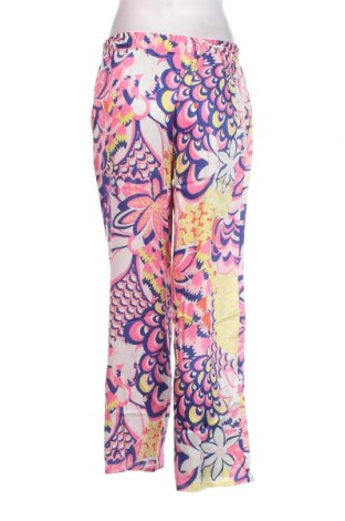 Γυναικείο παντελόνι SHEIN, Μέγεθος S, Χρώμα Πολύχρωμο, Τιμή 23,71 €