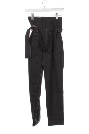 Дамски панталон SUNCOO, Размер XXS, Цвят Сив, Цена 146,00 лв.