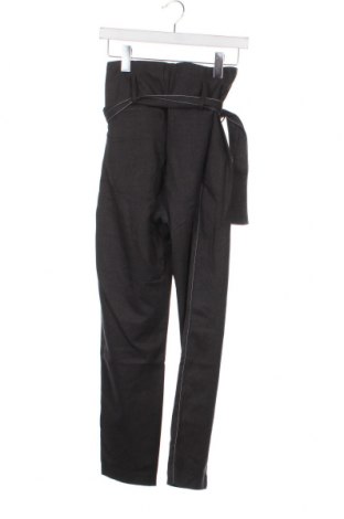 Pantaloni de femei SUNCOO, Mărime XXS, Culoare Gri, Preț 480,26 Lei