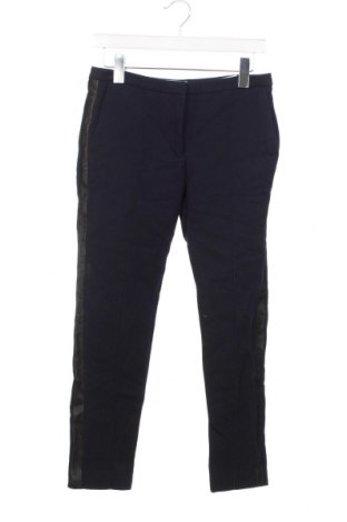 Pantaloni de femei Sandro, Mărime S, Culoare Albastru, Preț 26,84 Lei