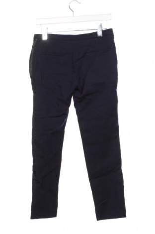 Pantaloni de femei Sandro, Mărime S, Culoare Albastru, Preț 26,84 Lei