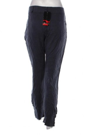 Γυναικείο παντελόνι Sarah Chole, Μέγεθος XL, Χρώμα Μπλέ, Τιμή 44,85 €