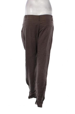 Pantaloni de femei Sarah Chole, Mărime L, Culoare Maro, Preț 286,18 Lei