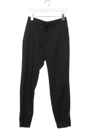 Дамски панталон Selected Femme, Размер S, Цвят Черен, Цена 4,68 лв.