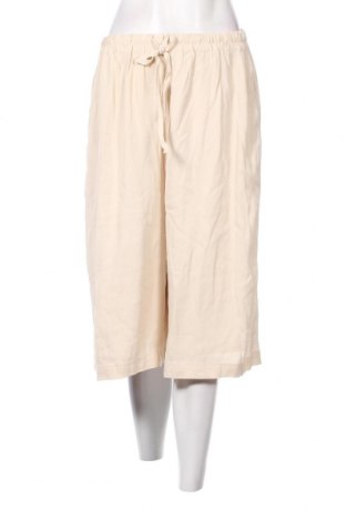 Pantaloni de femei Selected Femme, Mărime M, Culoare Bej, Preț 50,20 Lei