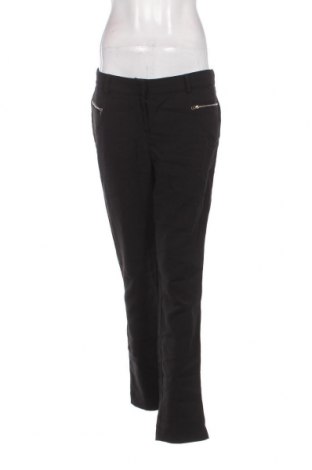 Pantaloni de femei Seppala, Mărime M, Culoare Negru, Preț 95,39 Lei