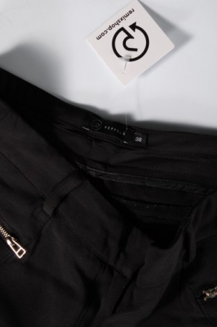 Γυναικείο παντελόνι Seppala, Μέγεθος M, Χρώμα Μαύρο, Τιμή 17,94 €