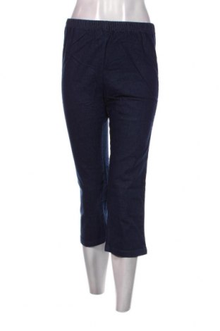 Dámské kalhoty  Simply Be, Velikost S, Barva Modrá, Cena  462,00 Kč