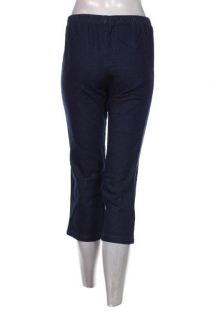 Дамски панталон Simply Be, Размер S, Цвят Син, Цена 4,06 лв.