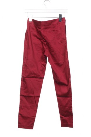 Дамски панталон Sinequanone, Размер XS, Цвят Червен, Цена 146,00 лв.