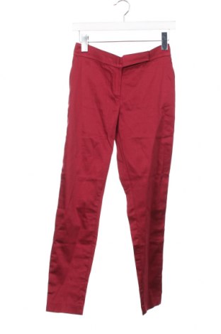 Dámské kalhoty  Sinequanone, Velikost S, Barva Červená, Cena  169,00 Kč