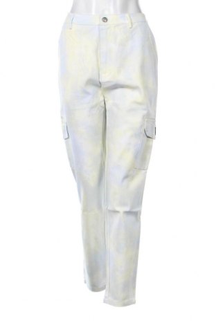 Pantaloni de femei Sixth June, Mărime L, Culoare Multicolor, Preț 28,62 Lei