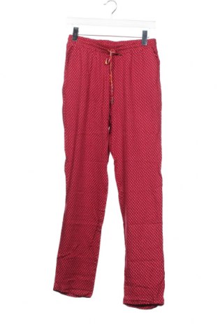 Pantaloni de femei Smash, Mărime XS, Culoare Roșu, Preț 28,75 Lei