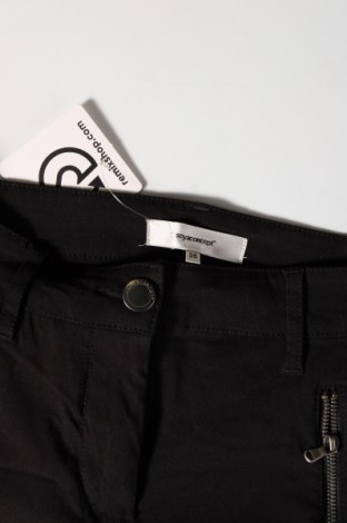 Dámské kalhoty  Soya Concept, Velikost S, Barva Černá, Cena  1 261,00 Kč