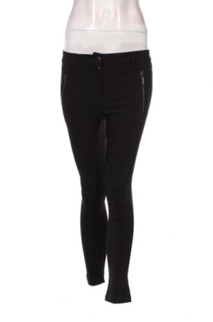 Γυναικείο παντελόνι Soya Concept, Μέγεθος S, Χρώμα Μαύρο, Τιμή 5,38 €