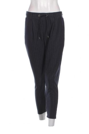 Дамски панталон Soya Concept, Размер M, Цвят Син, Цена 13,05 лв.