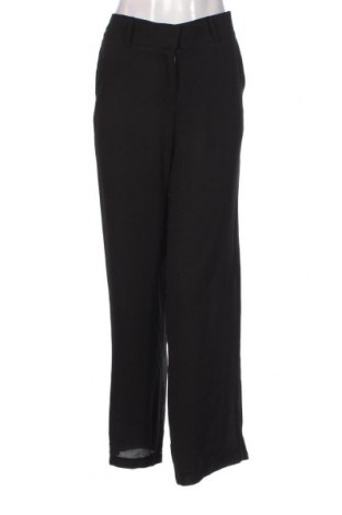 Дамски панталон Soya Concept, Размер S, Цвят Черен, Цена 12,18 лв.