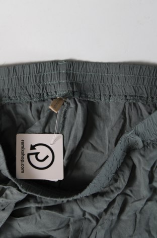 Pantaloni de femei Soya Concept, Mărime L, Culoare Albastru, Preț 65,82 Lei