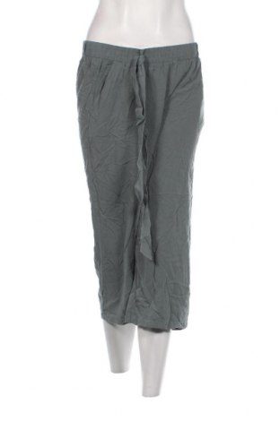 Дамски панталон Soya Concept, Размер L, Цвят Син, Цена 26,97 лв.