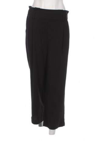Γυναικείο παντελόνι Springfield, Μέγεθος M, Χρώμα Μαύρο, Τιμή 5,61 €