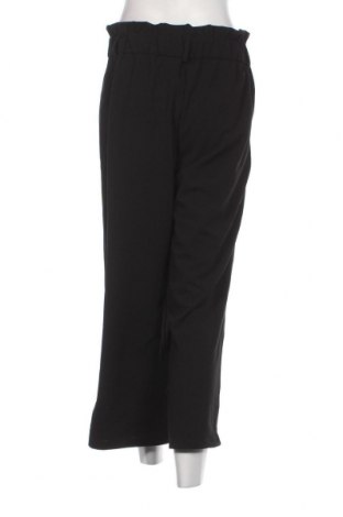 Pantaloni de femei Springfield, Mărime M, Culoare Negru, Preț 26,84 Lei