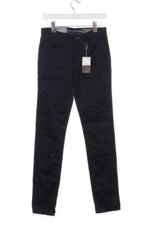 Γυναικείο παντελόνι Springfield, Μέγεθος S, Χρώμα Μπλέ, Τιμή 11,92 €