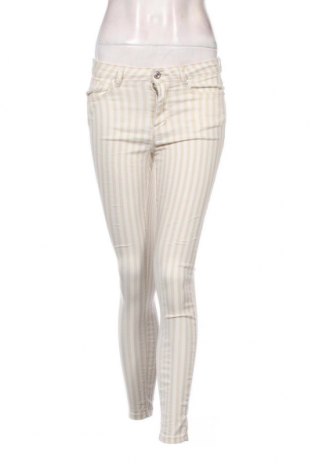 Γυναικείο παντελόνι Springfield, Μέγεθος S, Χρώμα Πολύχρωμο, Τιμή 4,56 €