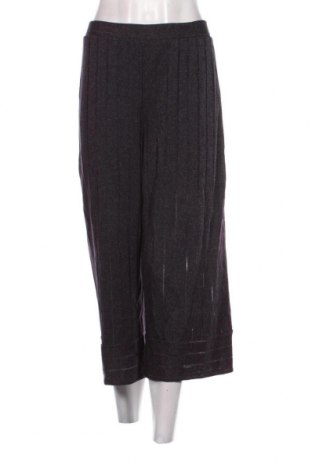 Γυναικείο παντελόνι Springfield, Μέγεθος L, Χρώμα Μπλέ, Τιμή 7,01 €