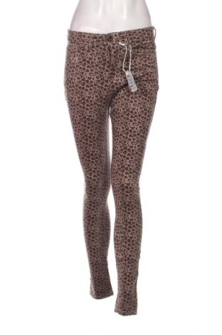 Pantaloni de femei Stitch & Soul, Mărime S, Culoare Maro, Preț 34,80 Lei