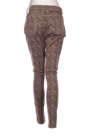 Γυναικείο παντελόνι Stitch & Soul, Μέγεθος XL, Χρώμα Καφέ, Τιμή 4,98 €