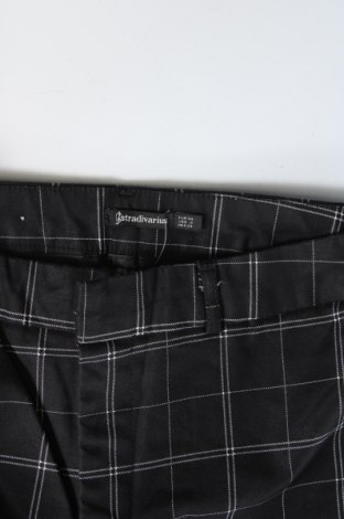 Damenhose Stradivarius, Größe XS, Farbe Schwarz, Preis € 2,22