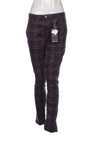 Γυναικείο παντελόνι Sublevel, Μέγεθος L, Χρώμα Πολύχρωμο, Τιμή 4,98 €