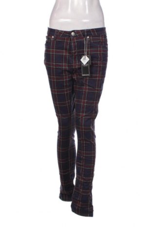 Γυναικείο παντελόνι Sublevel, Μέγεθος S, Χρώμα Πολύχρωμο, Τιμή 4,98 €