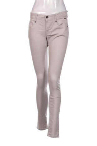 Дамски панталон Super Star, Размер S, Цвят Сив, Цена 4,35 лв.