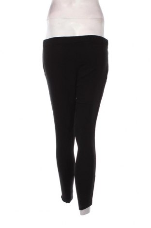 Дамски панталон TWINSET, Размер S, Цвят Черен, Цена 96,00 лв.